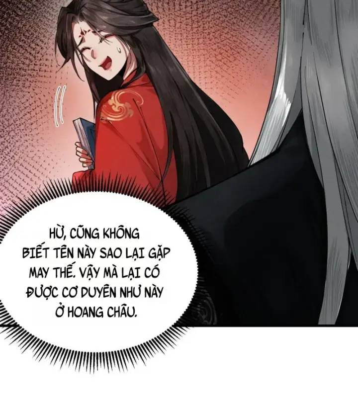 Gặp Mạnh Thì Càng Mạnh, Tu Vi Của Ta Không Giới Hạn Chap 5 - Next Chap 6