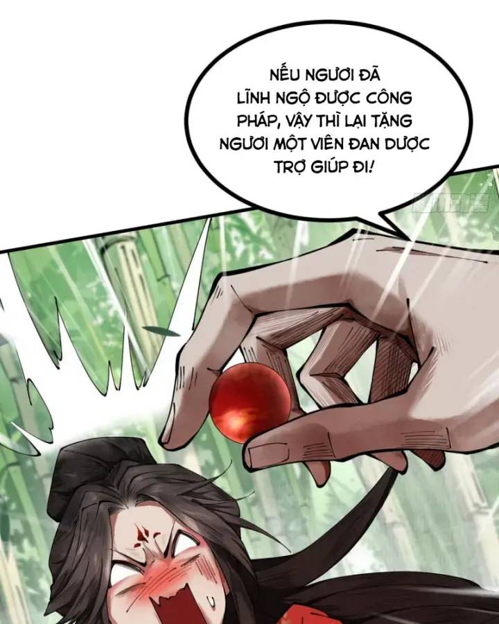 Gặp Mạnh Thì Càng Mạnh, Tu Vi Của Ta Không Giới Hạn Chap 5 - Next Chap 6