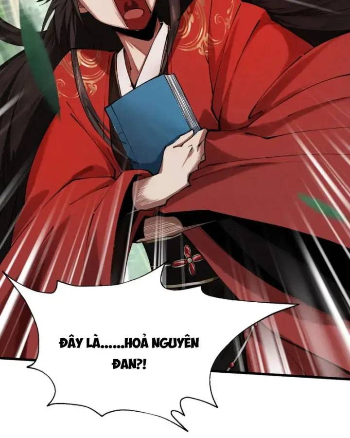 Gặp Mạnh Thì Càng Mạnh, Tu Vi Của Ta Không Giới Hạn Chap 5 - Next Chap 6