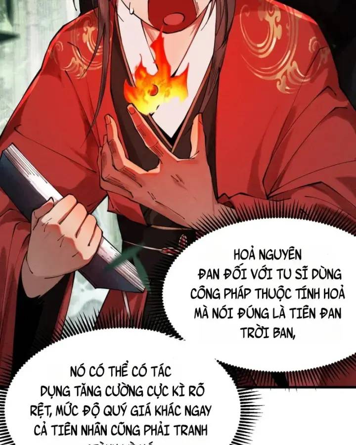 Gặp Mạnh Thì Càng Mạnh, Tu Vi Của Ta Không Giới Hạn Chap 5 - Next Chap 6
