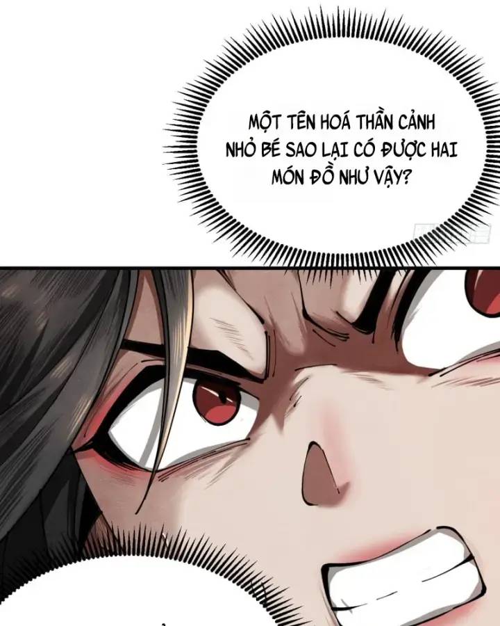 Gặp Mạnh Thì Càng Mạnh, Tu Vi Của Ta Không Giới Hạn Chap 5 - Next Chap 6