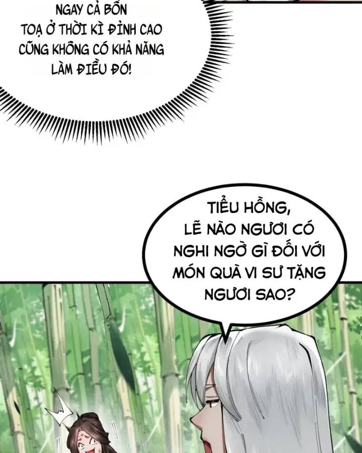 Gặp Mạnh Thì Càng Mạnh, Tu Vi Của Ta Không Giới Hạn Chap 5 - Next Chap 6