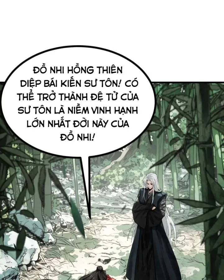 Gặp Mạnh Thì Càng Mạnh, Tu Vi Của Ta Không Giới Hạn Chap 5 - Next Chap 6