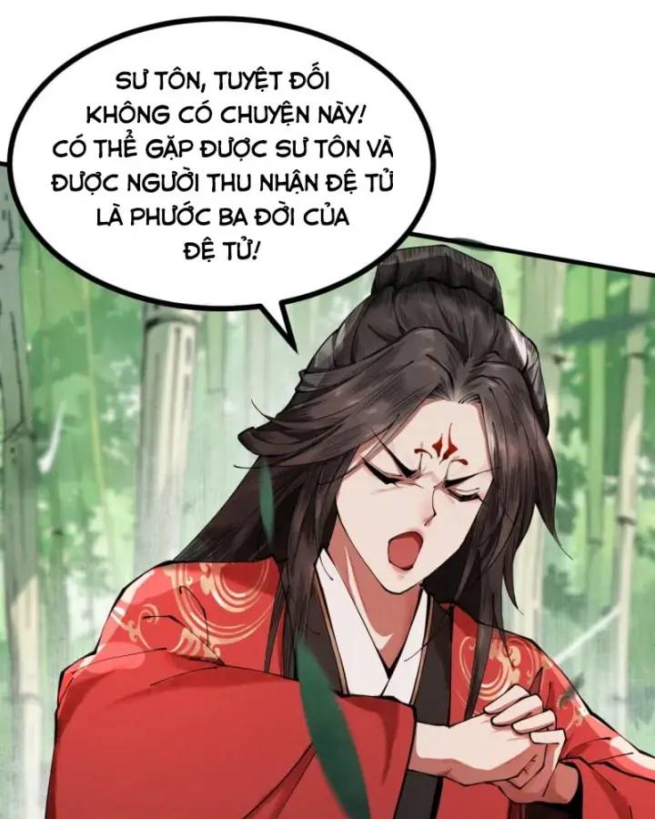 Gặp Mạnh Thì Càng Mạnh, Tu Vi Của Ta Không Giới Hạn Chap 5 - Next Chap 6