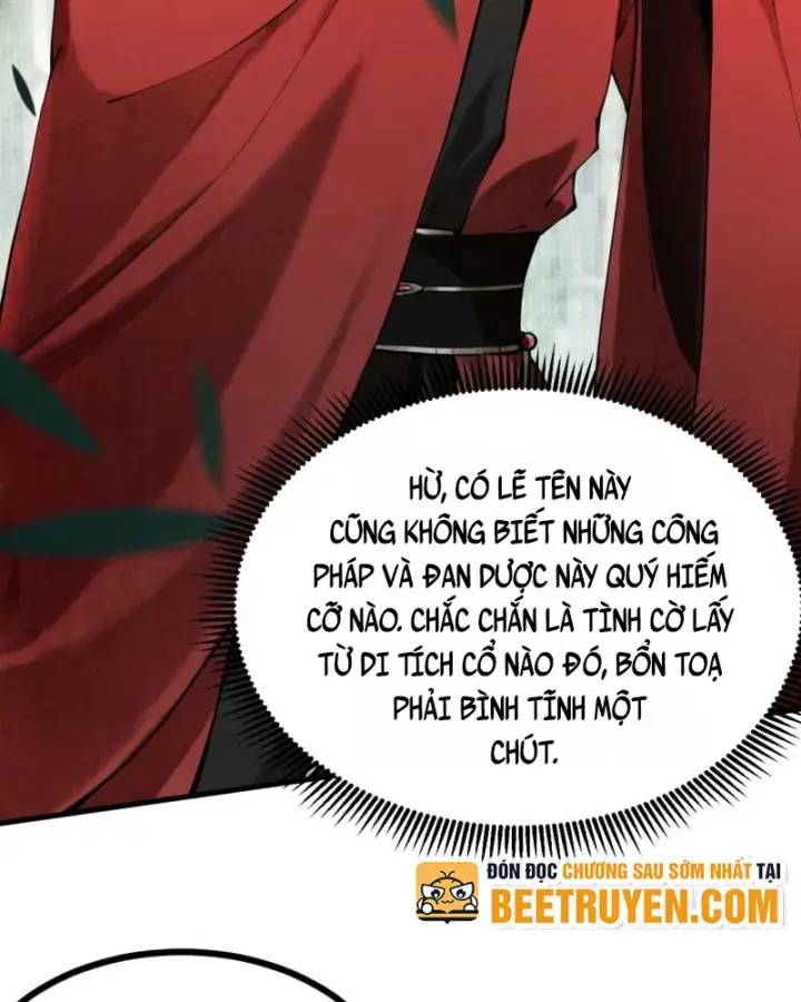Gặp Mạnh Thì Càng Mạnh, Tu Vi Của Ta Không Giới Hạn Chap 5 - Next Chap 6