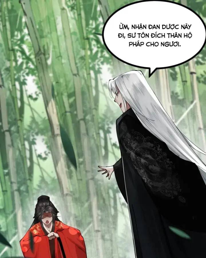 Gặp Mạnh Thì Càng Mạnh, Tu Vi Của Ta Không Giới Hạn Chap 5 - Next Chap 6