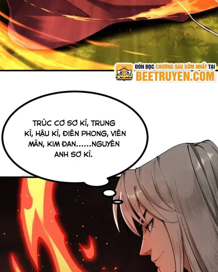 Gặp Mạnh Thì Càng Mạnh, Tu Vi Của Ta Không Giới Hạn Chap 5 - Next Chap 6