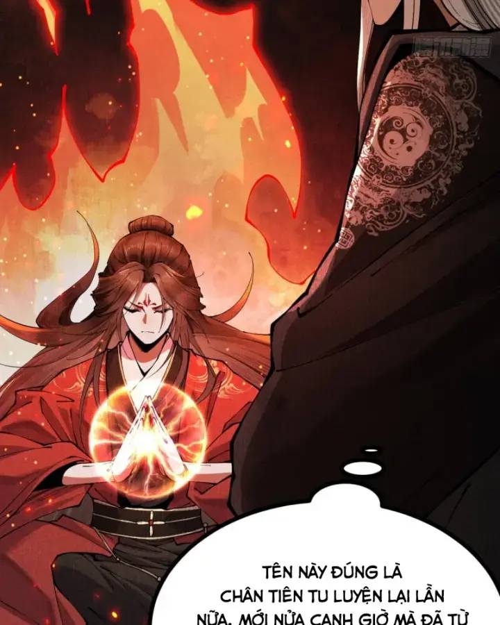 Gặp Mạnh Thì Càng Mạnh, Tu Vi Của Ta Không Giới Hạn Chap 5 - Next Chap 6
