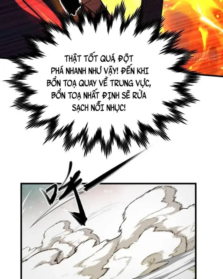 Gặp Mạnh Thì Càng Mạnh, Tu Vi Của Ta Không Giới Hạn Chap 5 - Next Chap 6