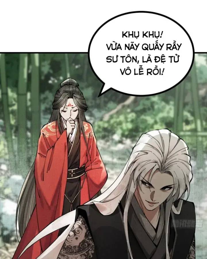 Gặp Mạnh Thì Càng Mạnh, Tu Vi Của Ta Không Giới Hạn Chap 5 - Next Chap 6