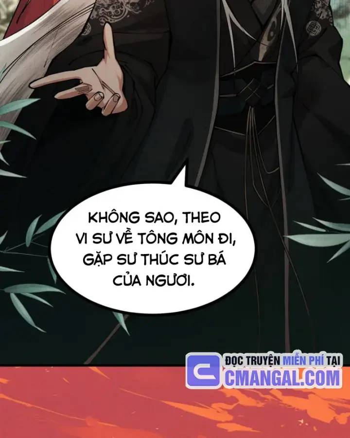 Gặp Mạnh Thì Càng Mạnh, Tu Vi Của Ta Không Giới Hạn Chap 5 - Next Chap 6