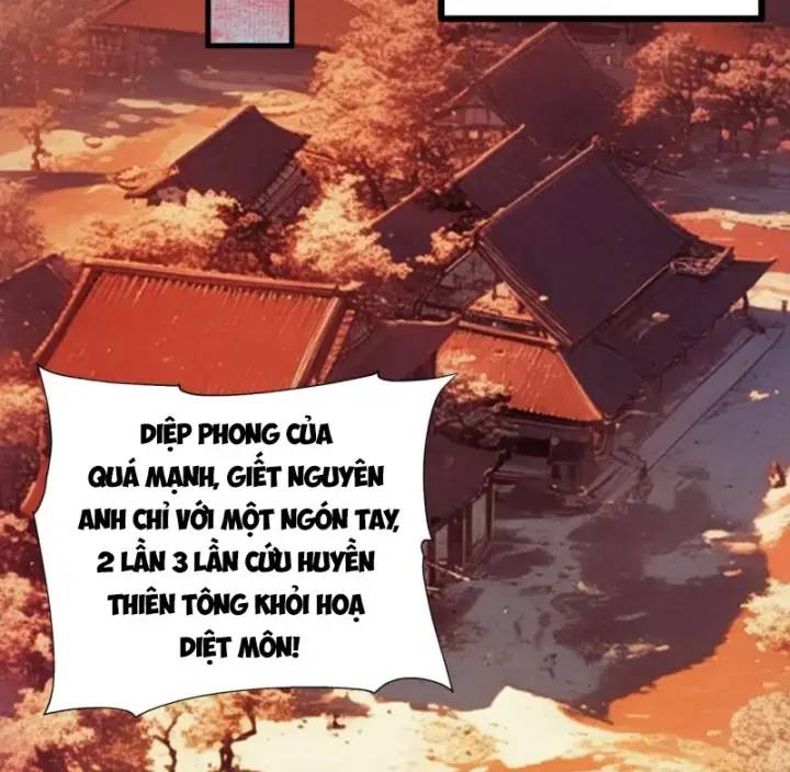 Gặp Mạnh Thì Càng Mạnh, Tu Vi Của Ta Không Giới Hạn Chap 5 - Next Chap 6
