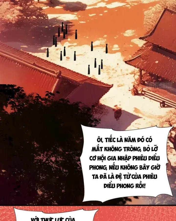 Gặp Mạnh Thì Càng Mạnh, Tu Vi Của Ta Không Giới Hạn Chap 5 - Next Chap 6