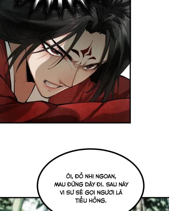 Gặp Mạnh Thì Càng Mạnh, Tu Vi Của Ta Không Giới Hạn Chap 5 - Next Chap 6