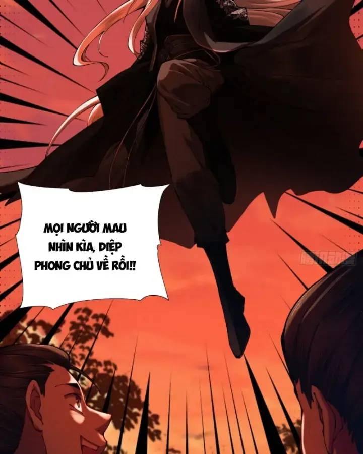 Gặp Mạnh Thì Càng Mạnh, Tu Vi Của Ta Không Giới Hạn Chap 5 - Next Chap 6