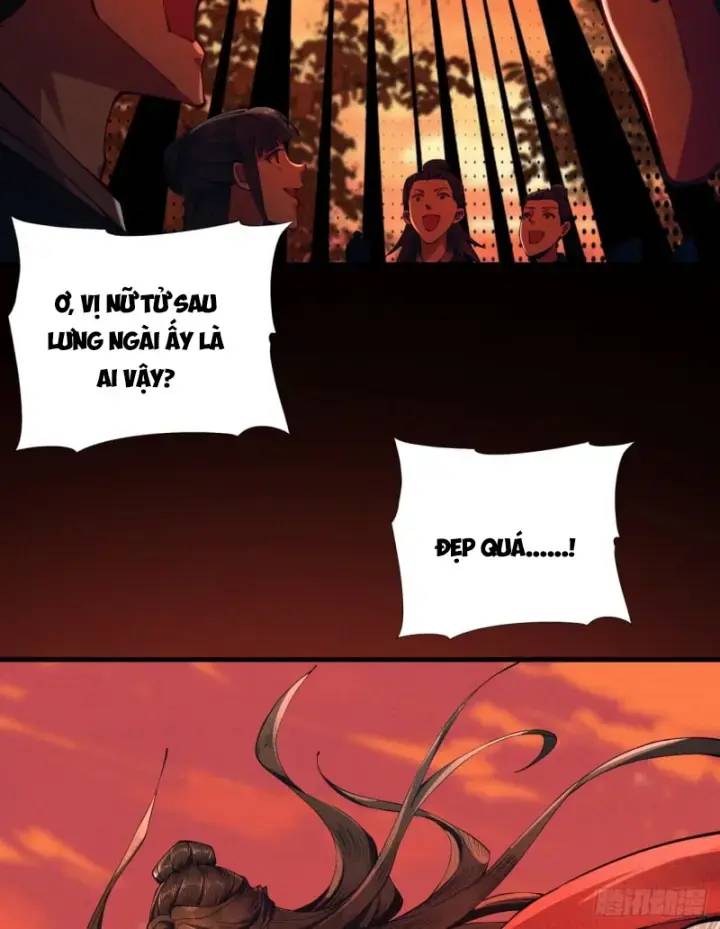 Gặp Mạnh Thì Càng Mạnh, Tu Vi Của Ta Không Giới Hạn Chap 5 - Next Chap 6