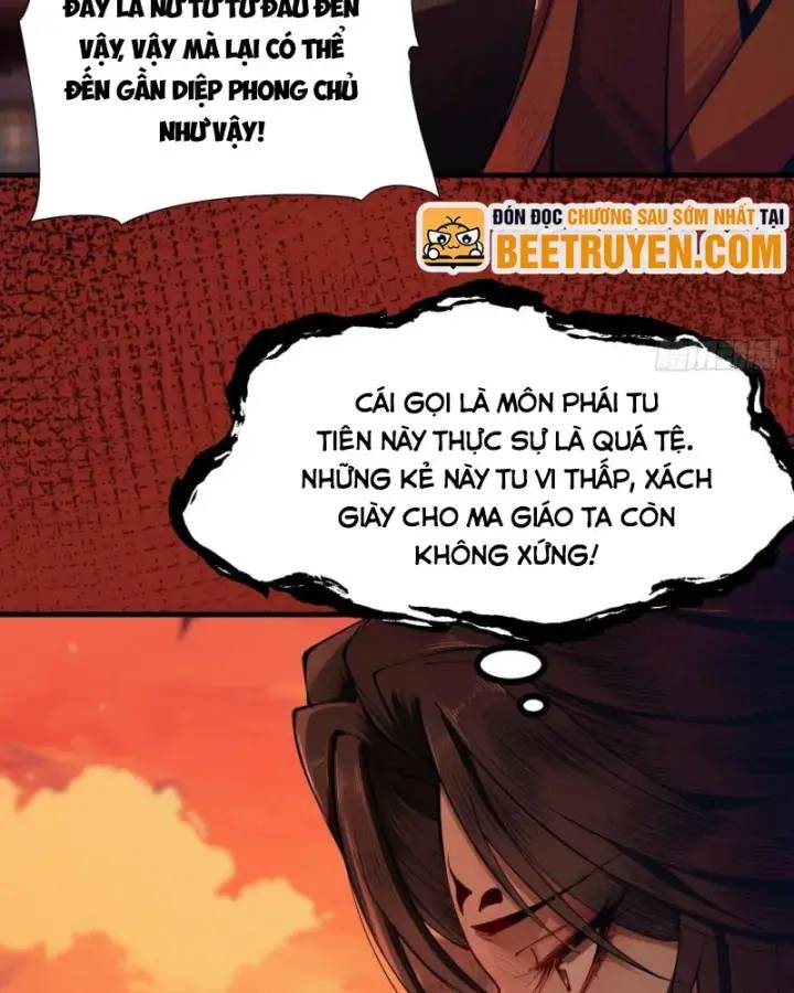Gặp Mạnh Thì Càng Mạnh, Tu Vi Của Ta Không Giới Hạn Chap 5 - Next Chap 6