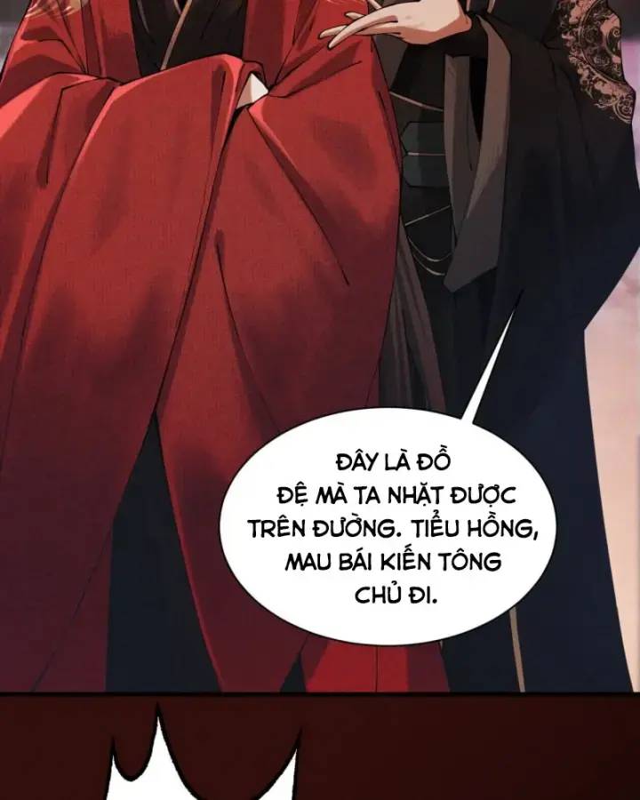 Gặp Mạnh Thì Càng Mạnh, Tu Vi Của Ta Không Giới Hạn Chap 5 - Next Chap 6