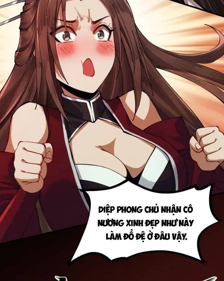 Gặp Mạnh Thì Càng Mạnh, Tu Vi Của Ta Không Giới Hạn Chap 5 - Next Chap 6