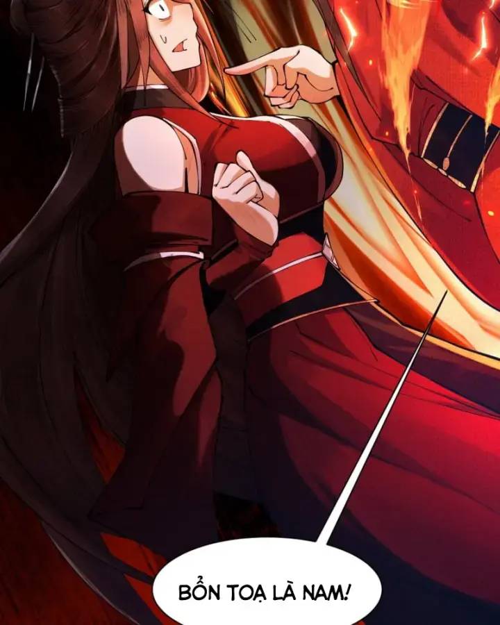 Gặp Mạnh Thì Càng Mạnh, Tu Vi Của Ta Không Giới Hạn Chap 5 - Next Chap 6
