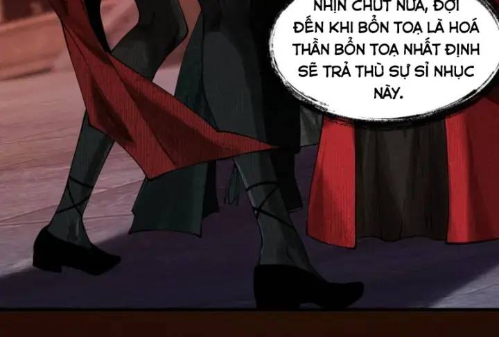 Gặp Mạnh Thì Càng Mạnh, Tu Vi Của Ta Không Giới Hạn Chap 5 - Next Chap 6
