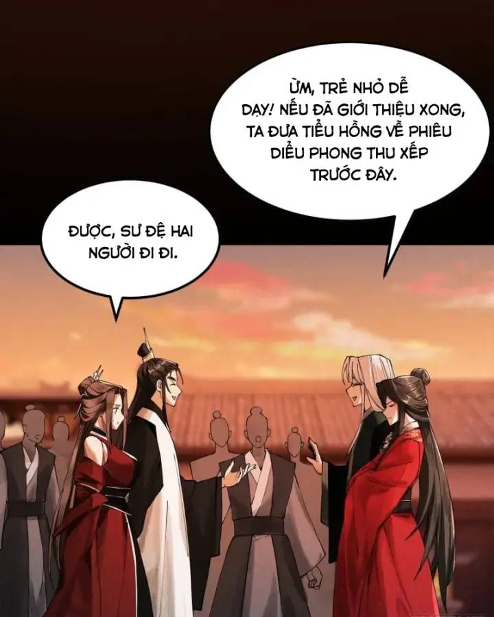 Gặp Mạnh Thì Càng Mạnh, Tu Vi Của Ta Không Giới Hạn Chap 5 - Next Chap 6
