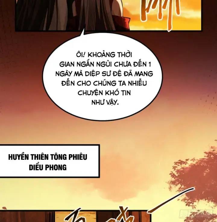 Gặp Mạnh Thì Càng Mạnh, Tu Vi Của Ta Không Giới Hạn Chap 5 - Next Chap 6