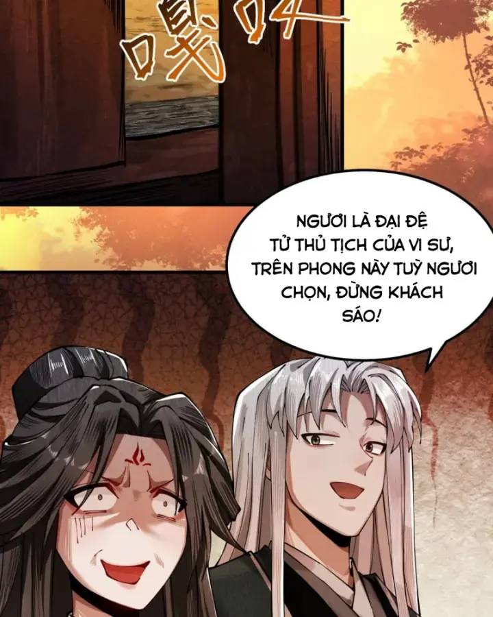 Gặp Mạnh Thì Càng Mạnh, Tu Vi Của Ta Không Giới Hạn Chap 5 - Next Chap 6