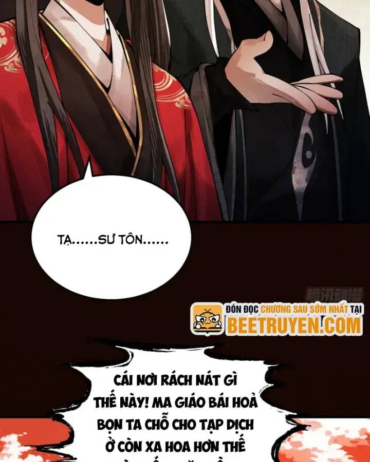 Gặp Mạnh Thì Càng Mạnh, Tu Vi Của Ta Không Giới Hạn Chap 5 - Next Chap 6