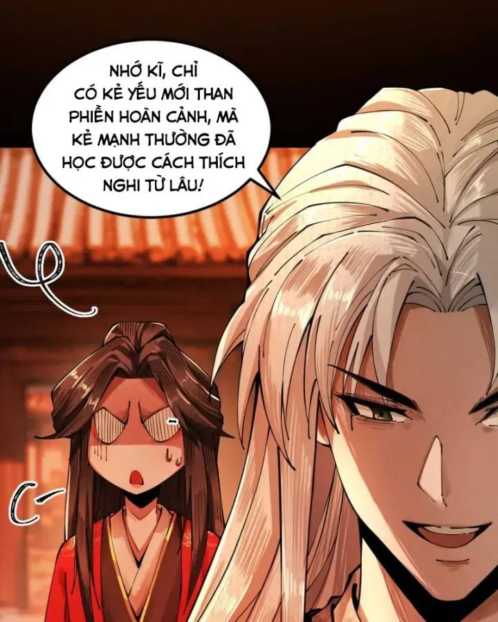 Gặp Mạnh Thì Càng Mạnh, Tu Vi Của Ta Không Giới Hạn Chap 5 - Next Chap 6