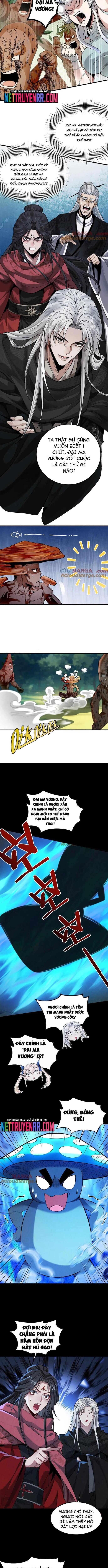 Gặp Mạnh Thì Càng Mạnh, Tu Vi Của Ta Không Giới Hạn Chap 50 - Next Chap 51