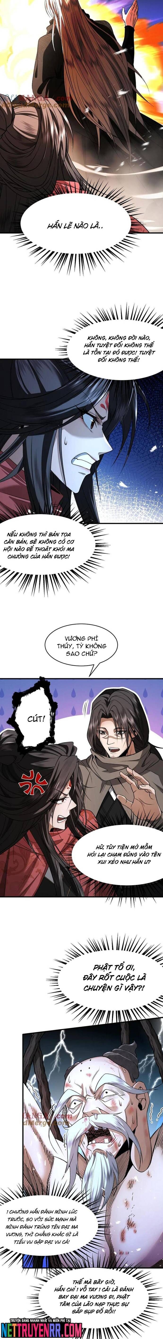 Gặp Mạnh Thì Càng Mạnh, Tu Vi Của Ta Không Giới Hạn Chap 50 - Next Chap 51
