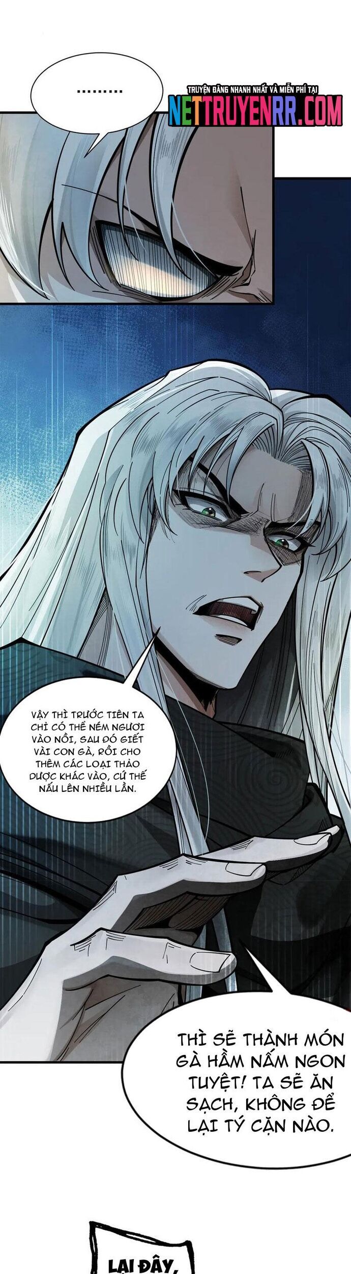 Gặp Mạnh Thì Càng Mạnh, Tu Vi Của Ta Không Giới Hạn Chap 51 - Next Chap 52
