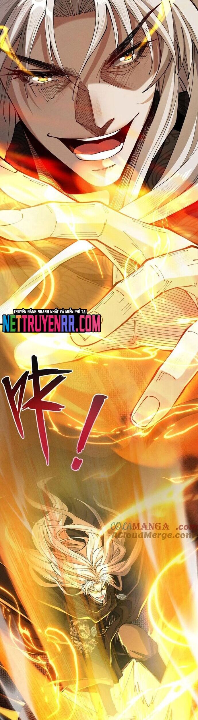 Gặp Mạnh Thì Càng Mạnh, Tu Vi Của Ta Không Giới Hạn Chap 51 - Next Chap 52