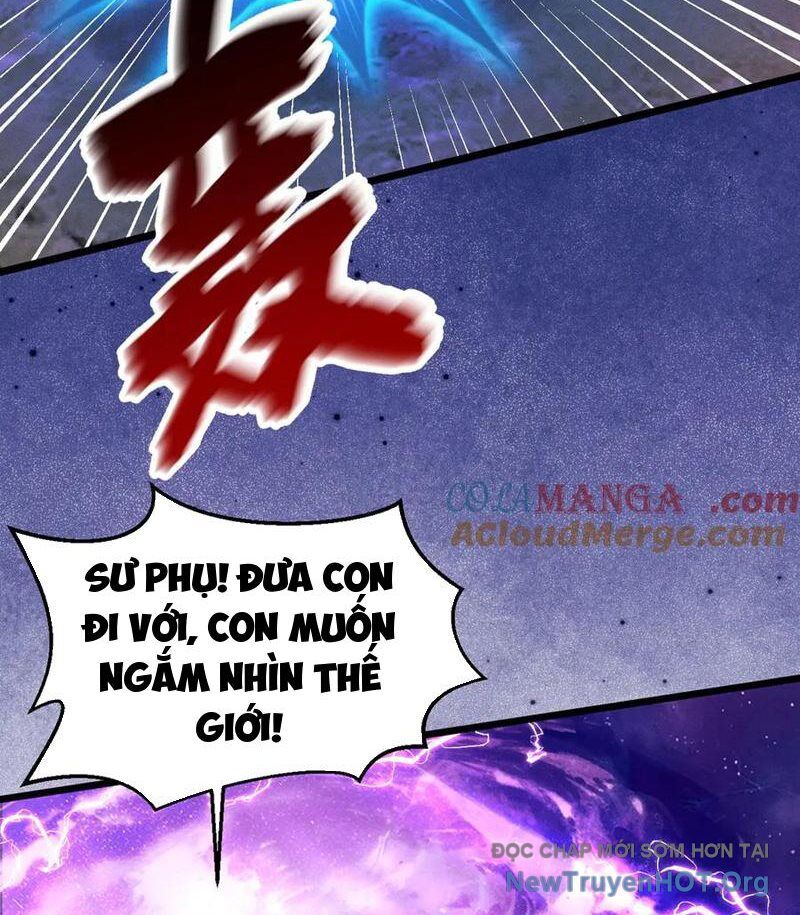 Gặp Mạnh Thì Càng Mạnh, Tu Vi Của Ta Không Giới Hạn Chap 52 - Next Chap 53