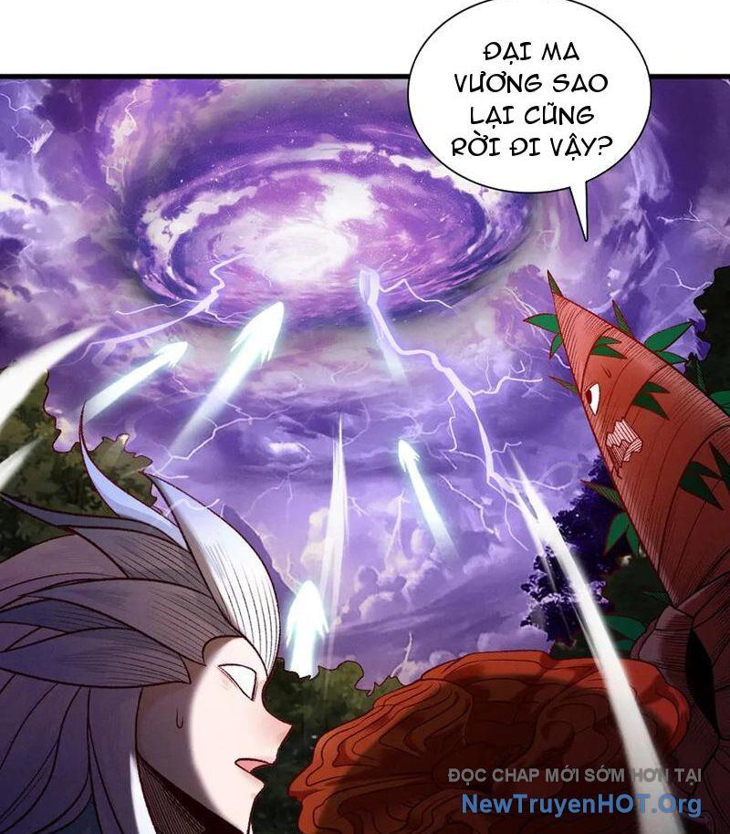 Gặp Mạnh Thì Càng Mạnh, Tu Vi Của Ta Không Giới Hạn Chap 52 - Next Chap 53