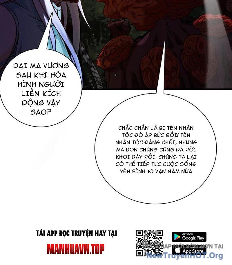Gặp Mạnh Thì Càng Mạnh, Tu Vi Của Ta Không Giới Hạn Chap 52 - Next Chap 53