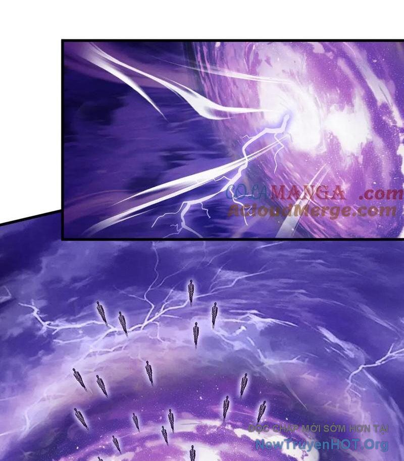 Gặp Mạnh Thì Càng Mạnh, Tu Vi Của Ta Không Giới Hạn Chap 52 - Next Chap 53