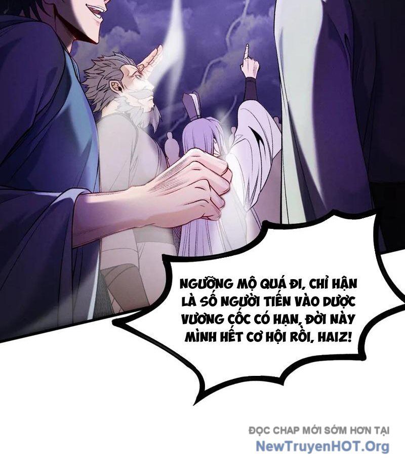 Gặp Mạnh Thì Càng Mạnh, Tu Vi Của Ta Không Giới Hạn Chap 52 - Next Chap 53