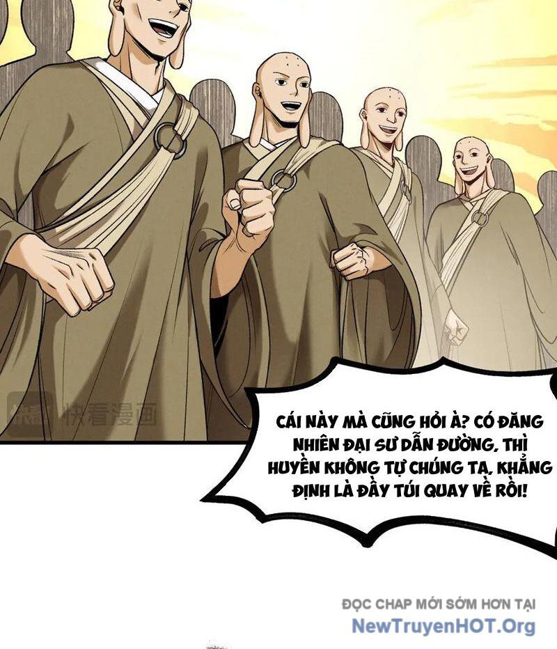 Gặp Mạnh Thì Càng Mạnh, Tu Vi Của Ta Không Giới Hạn Chap 52 - Next Chap 53