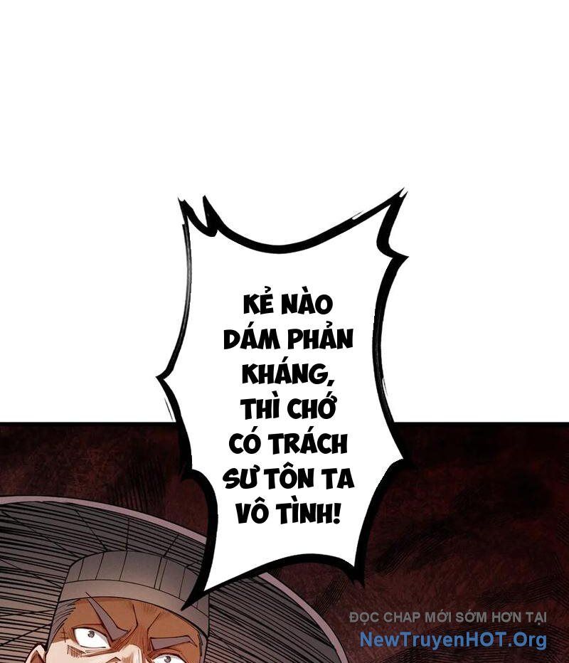 Gặp Mạnh Thì Càng Mạnh, Tu Vi Của Ta Không Giới Hạn Chap 52 - Next Chap 53