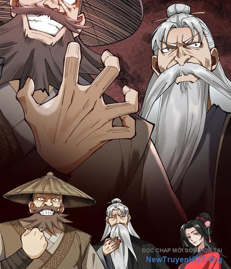 Gặp Mạnh Thì Càng Mạnh, Tu Vi Của Ta Không Giới Hạn Chap 52 - Next Chap 53