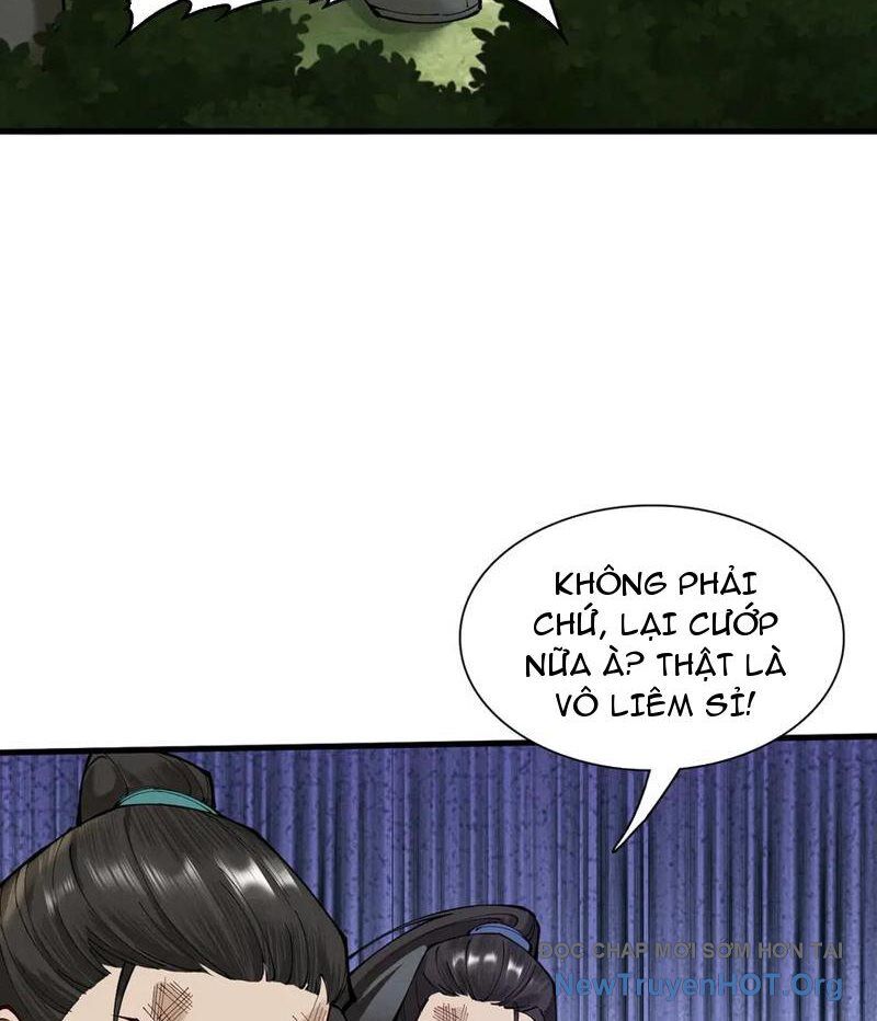 Gặp Mạnh Thì Càng Mạnh, Tu Vi Của Ta Không Giới Hạn Chap 52 - Next Chap 53