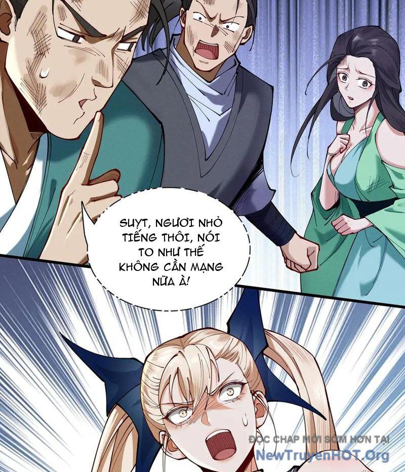 Gặp Mạnh Thì Càng Mạnh, Tu Vi Của Ta Không Giới Hạn Chap 52 - Next Chap 53