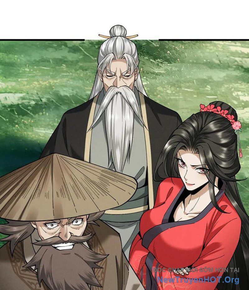 Gặp Mạnh Thì Càng Mạnh, Tu Vi Của Ta Không Giới Hạn Chap 52 - Next Chap 53