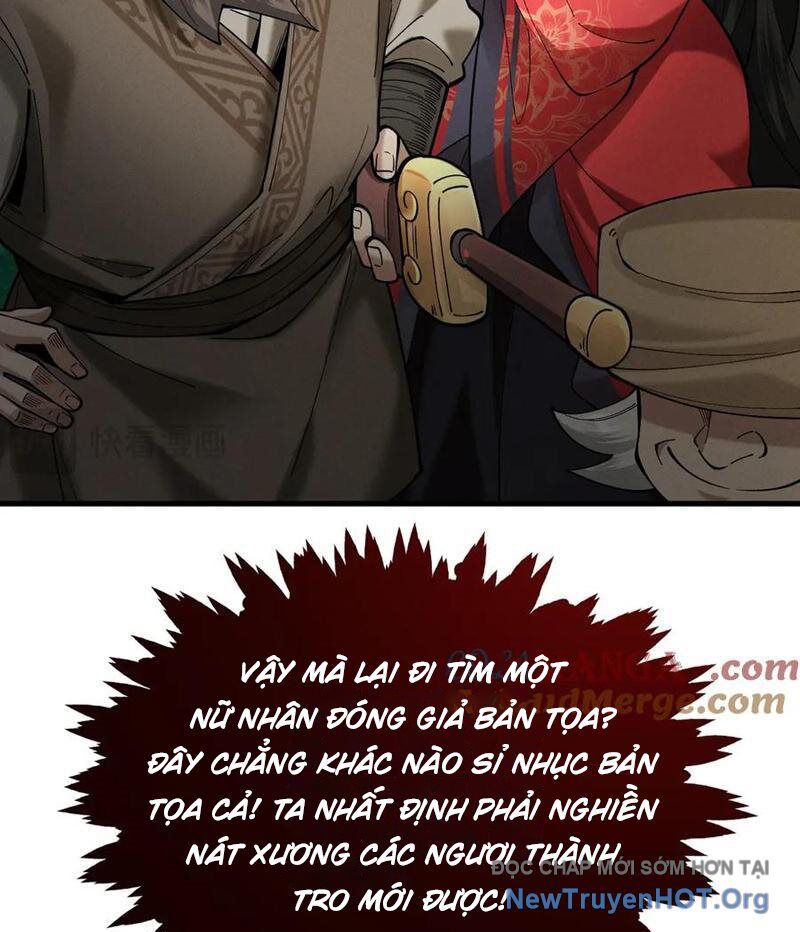 Gặp Mạnh Thì Càng Mạnh, Tu Vi Của Ta Không Giới Hạn Chap 52 - Next Chap 53