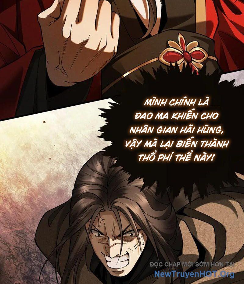 Gặp Mạnh Thì Càng Mạnh, Tu Vi Của Ta Không Giới Hạn Chap 52 - Next Chap 53