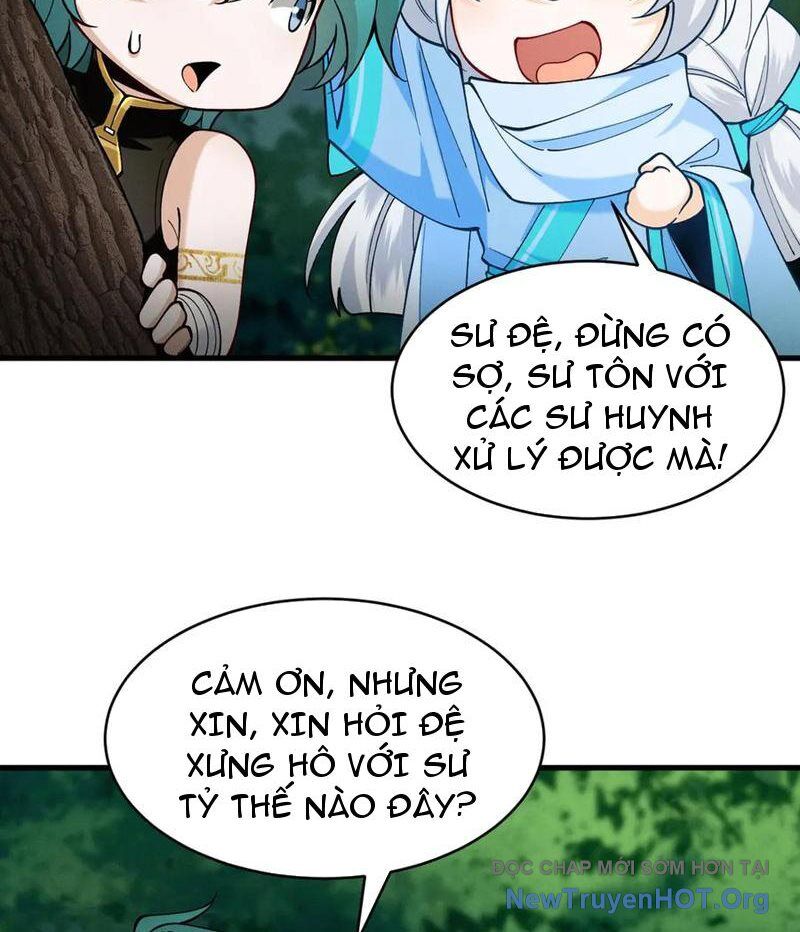 Gặp Mạnh Thì Càng Mạnh, Tu Vi Của Ta Không Giới Hạn Chap 52 - Next Chap 53