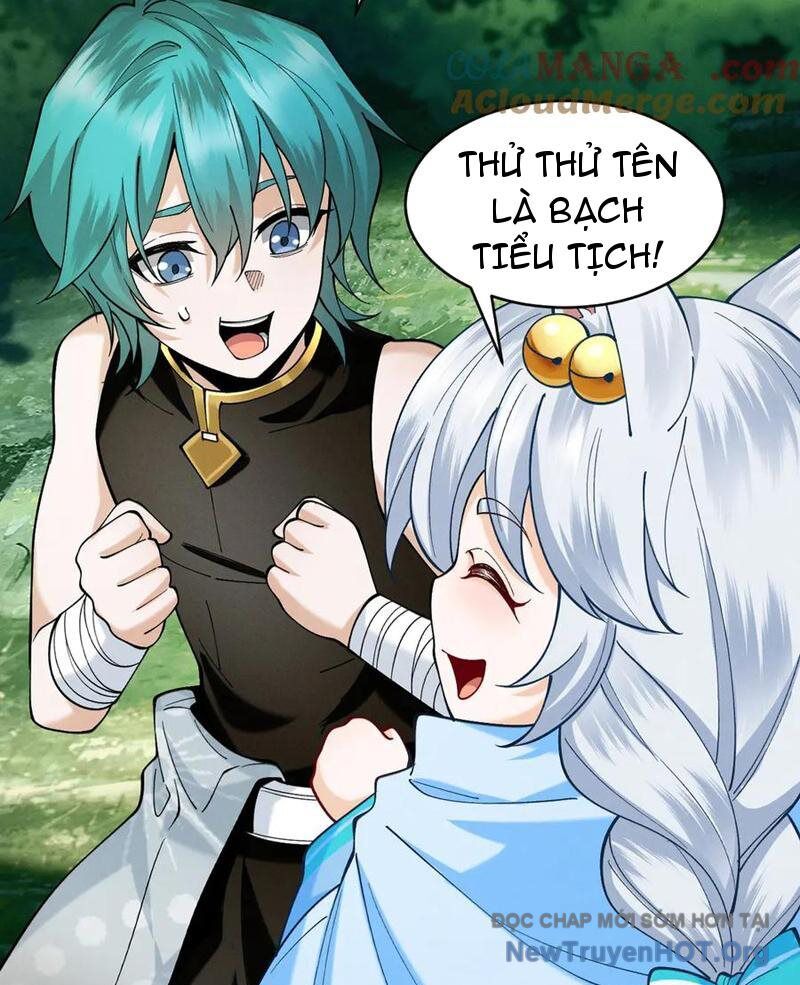Gặp Mạnh Thì Càng Mạnh, Tu Vi Của Ta Không Giới Hạn Chap 52 - Next Chap 53