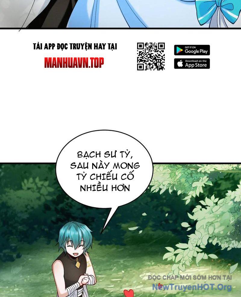 Gặp Mạnh Thì Càng Mạnh, Tu Vi Của Ta Không Giới Hạn Chap 52 - Next Chap 53